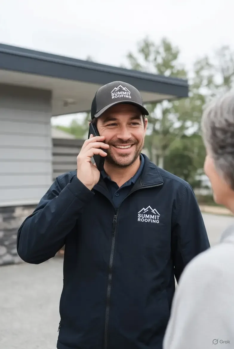 Flat Roof Leak Repair Oconee, IL FAQs